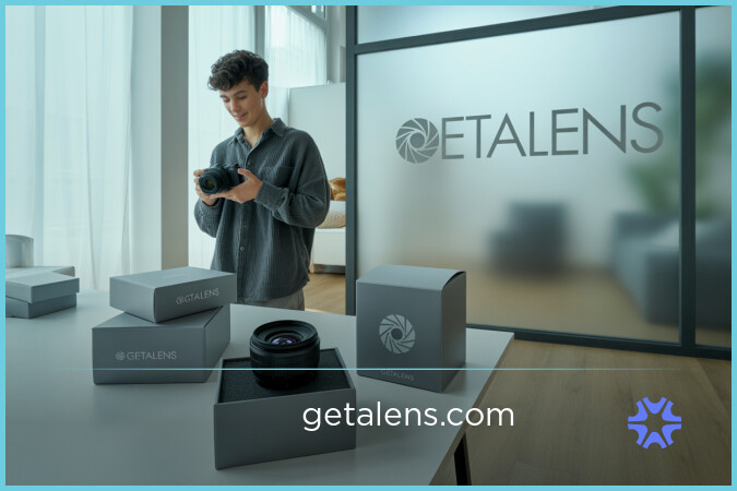 GetALens.com image 2