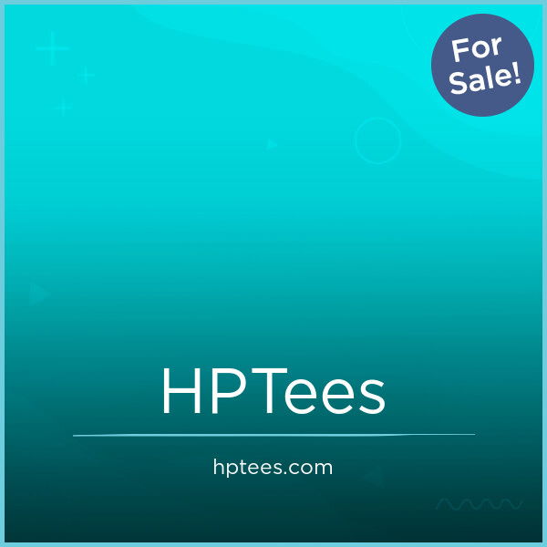 HPTees.com