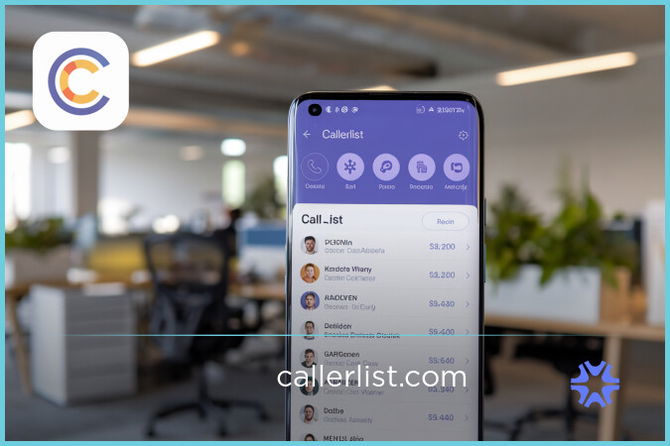 CallerList.com