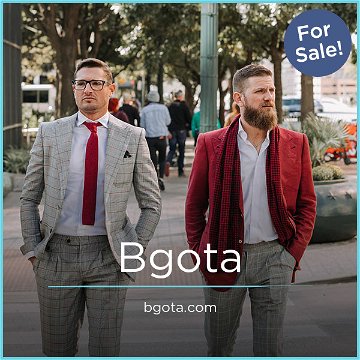 Bgota.com