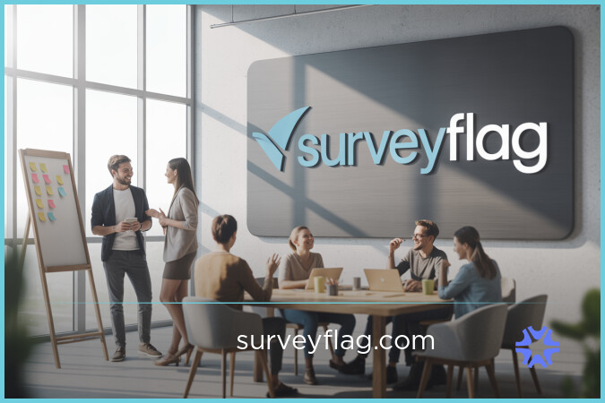 SurveyFlag.com — 2