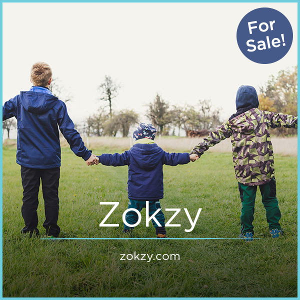 Zokzy.com — 2