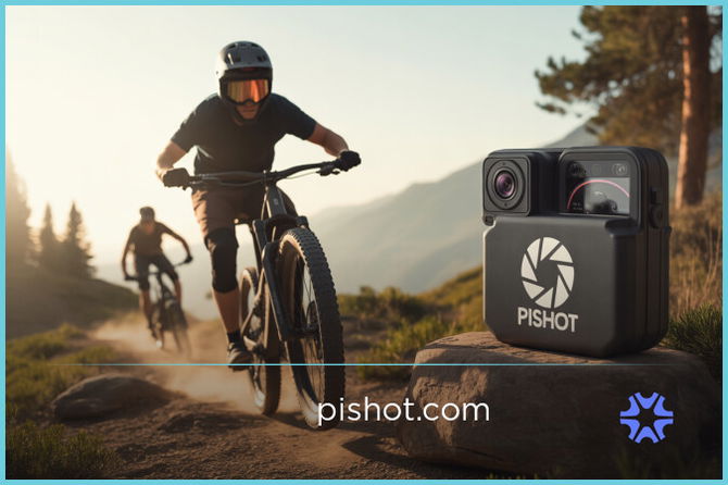 PiShot.com