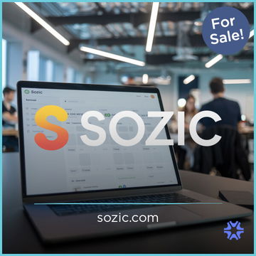 Sozic.com