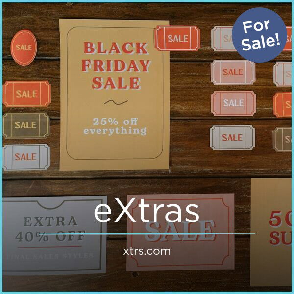 Xtrs.com