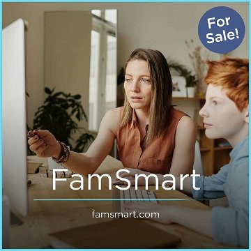 FamSmart.com