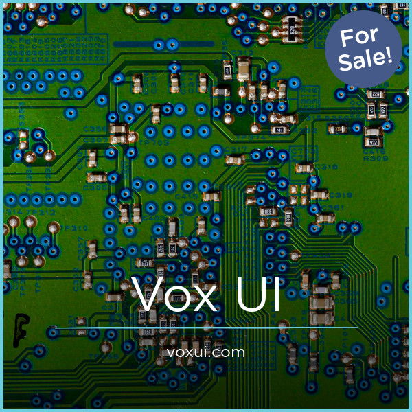 VoxUi.com