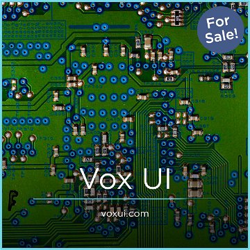 VoxUi.com