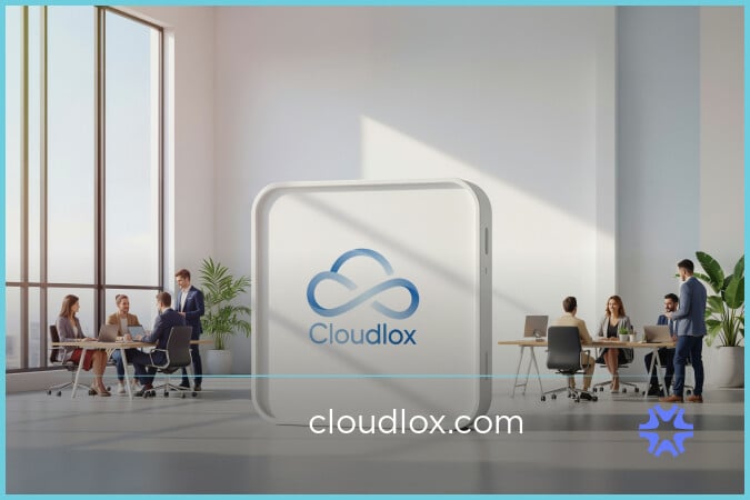 cloudlox.com image 2