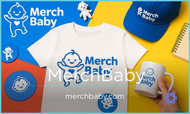 MerchBaby.com - Cool premium domain names
