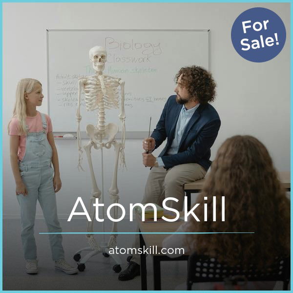 AtomSkill.com