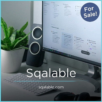 Sqalable.com