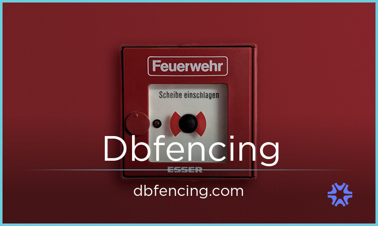 Dbfencing.com - buying Best premium names
