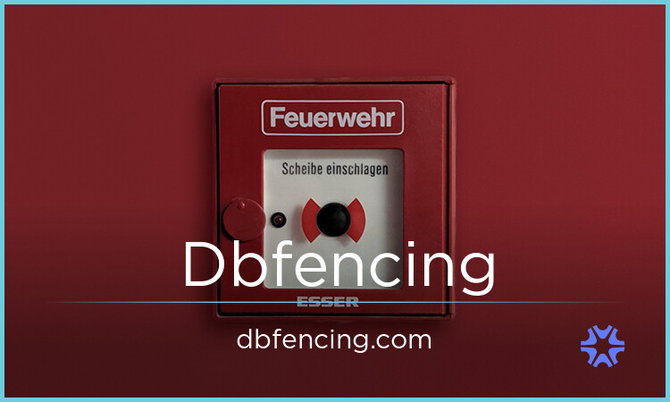 Dbfencing.com — 2