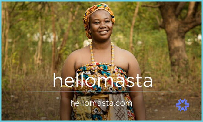 HelloMasta.com