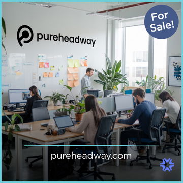 PureHeadway.com