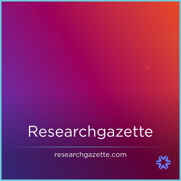 ResearchGazette.com image 2