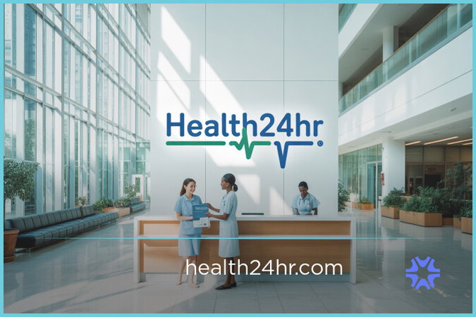 Health24HR.com — 2