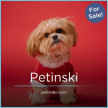 Petinski.com