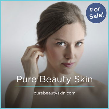 PureBeautySkin.com