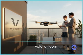 Voldron.com - Best premium domain names