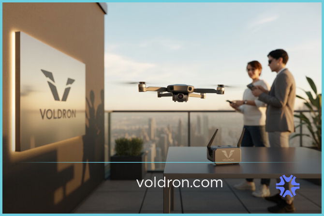 Voldron.com — 2
