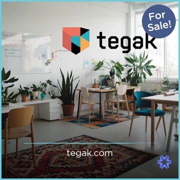 Tegak.com