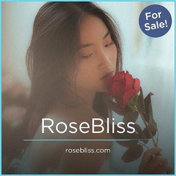 RoseBliss.com