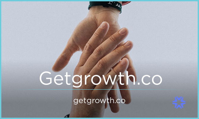 Getgrowth.co — 2