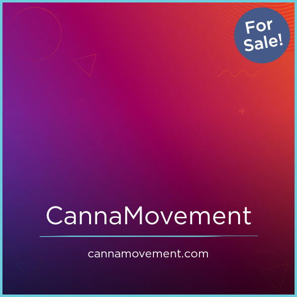CannaMovement.com