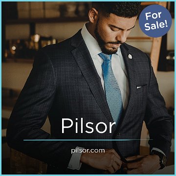 Pilsor.com