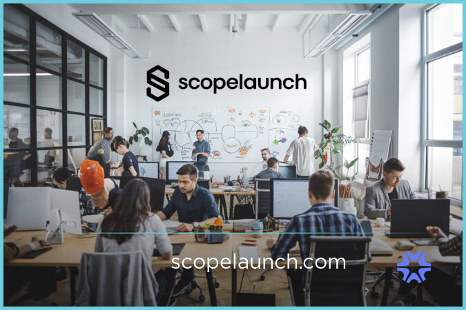 ScopeLaunch.com image 2