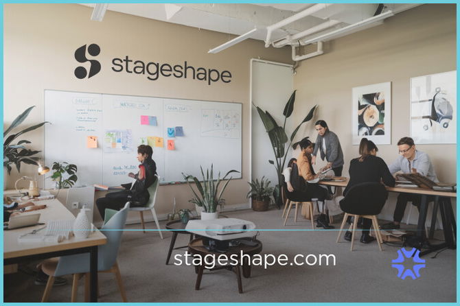 StageShape.com — 2
