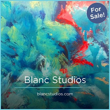BlancStudios.com