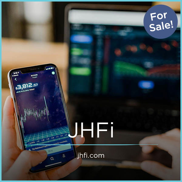 JHFi.com