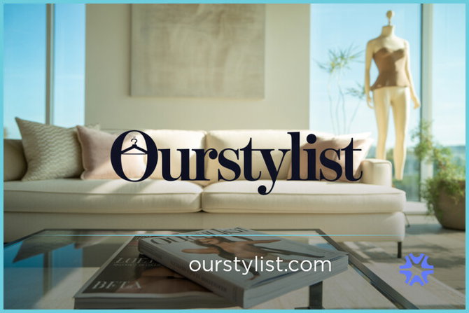 OurStylist.com — 2