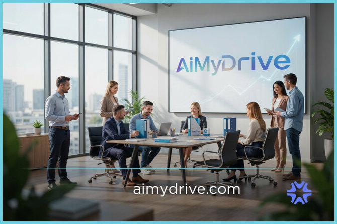 AiMyDrive.com — 2