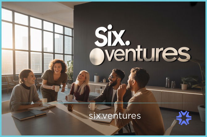 Six.Ventures — 2