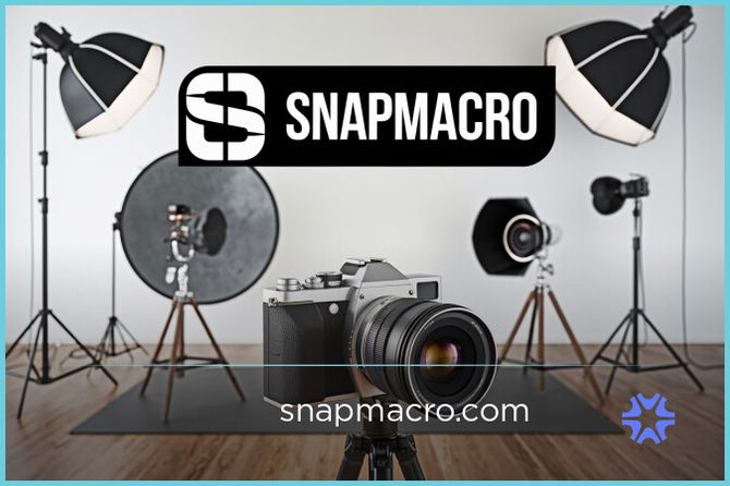 SnapMacro.com