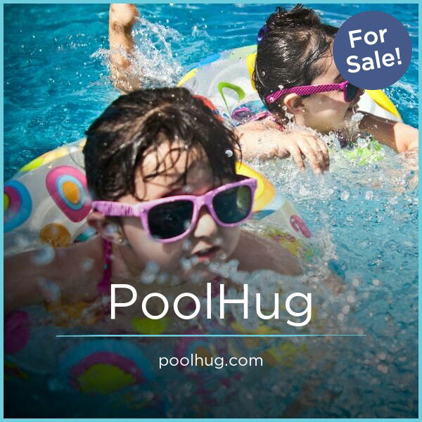PoolHug.com