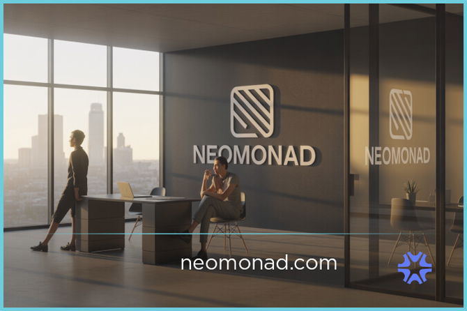 NeoMonad.com — 2