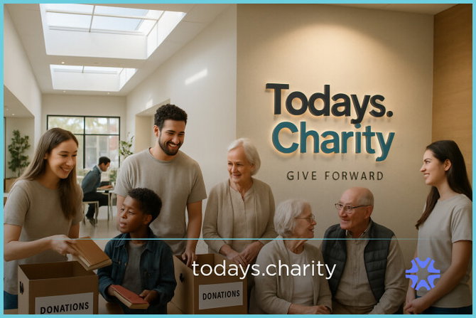 Todays.Charity — 2