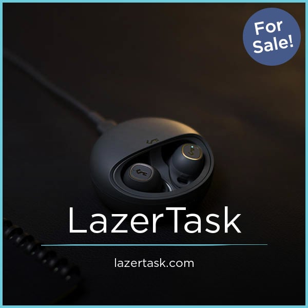 LazerTask.com image 2