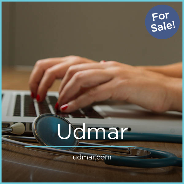 Udmar.com - buy Great premium names