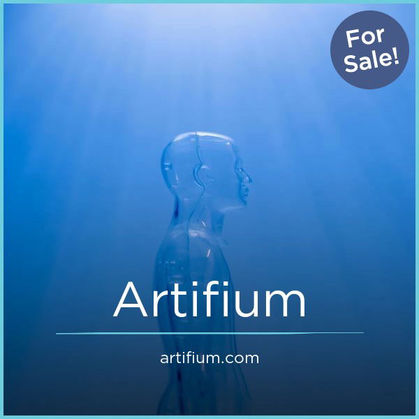 Artifium.com