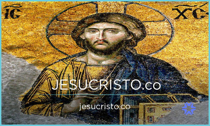 JESUCRISTO.co