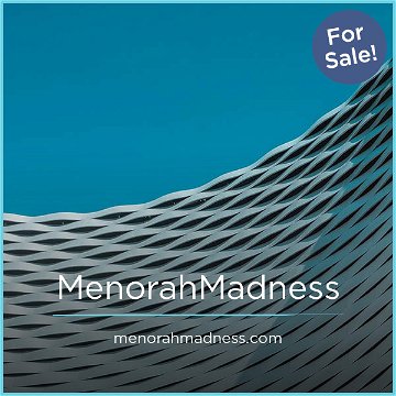 MenorahMadness.com