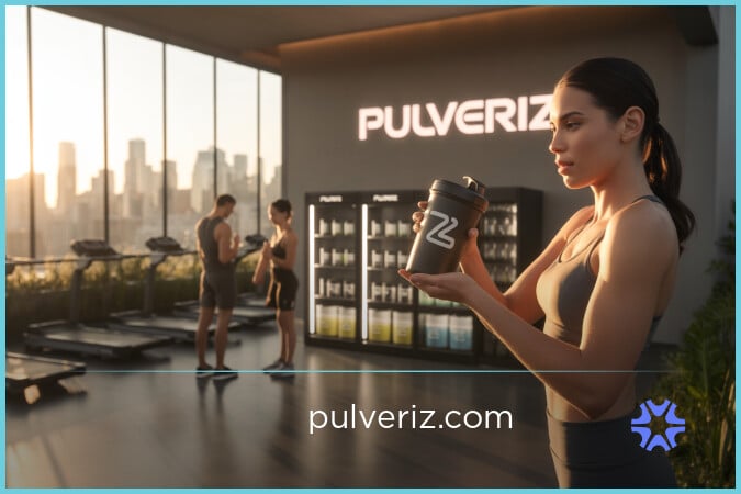 Pulveriz.com - Unique domains for sale