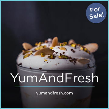 YumAndFresh.com