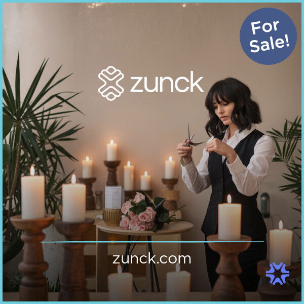 Zunck.com